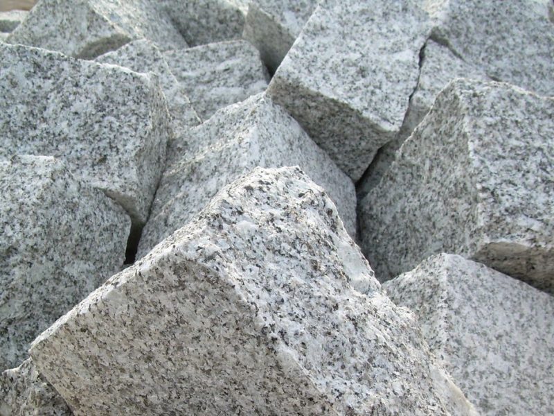 Nero Nebiyan Granit Nedir? Nerelerde Kullanılır?